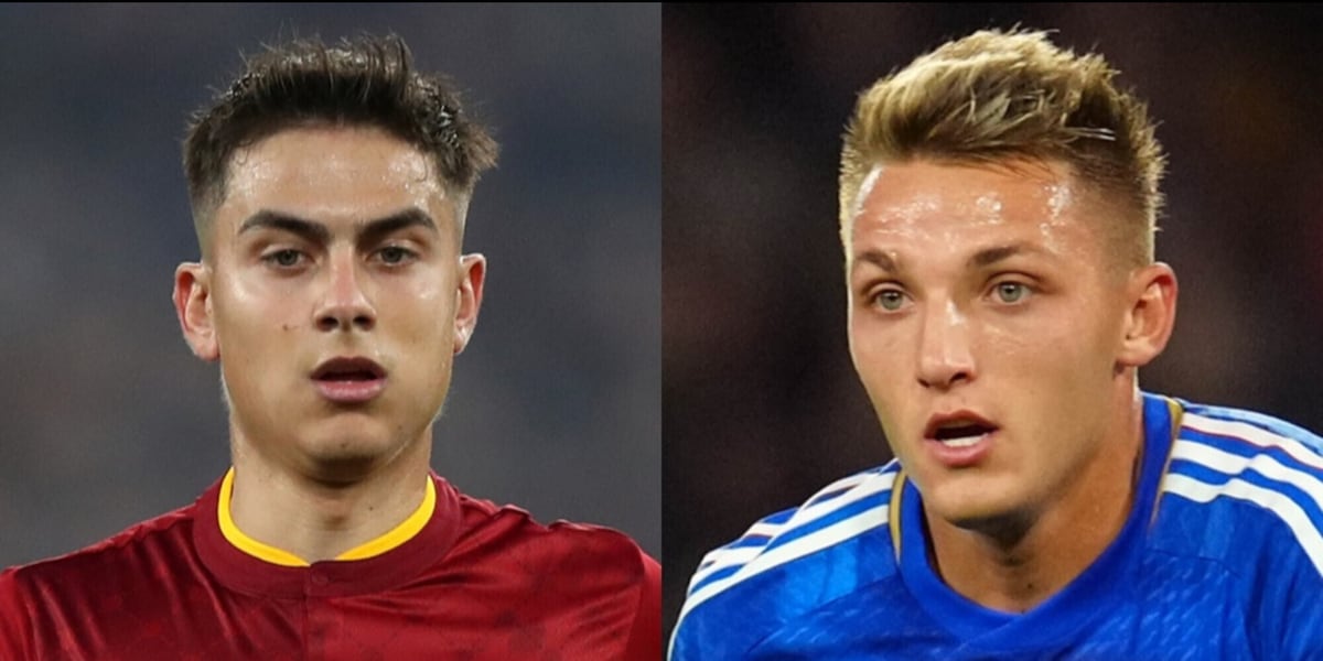 Inter, operazione Argentina: obiettivi Dybala e Retegui