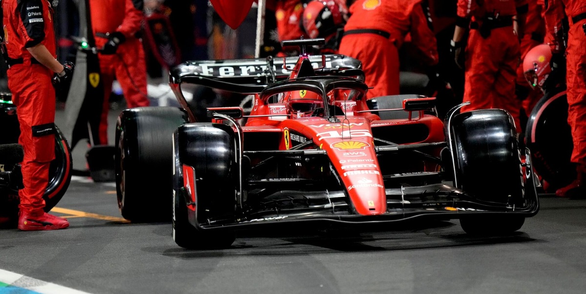 Ferrari, arriva il lifting per avvicinare l’imprendibile Red Bull
