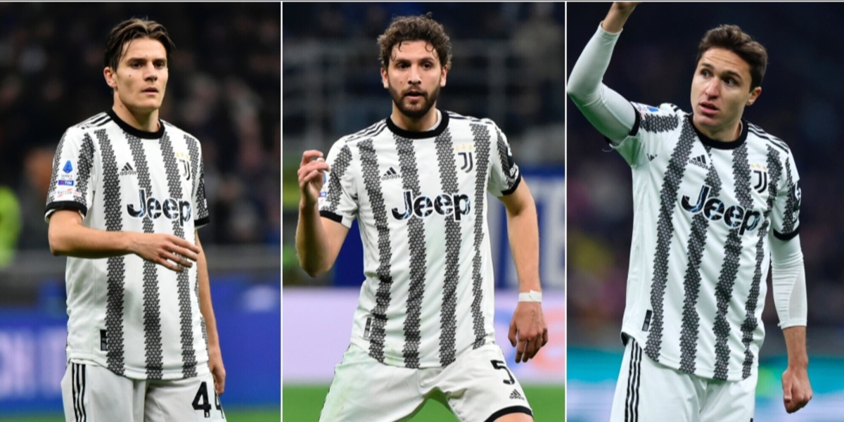 Zitta zitta rinasce l’ItalJuve. Prima squadra per italiani in campo