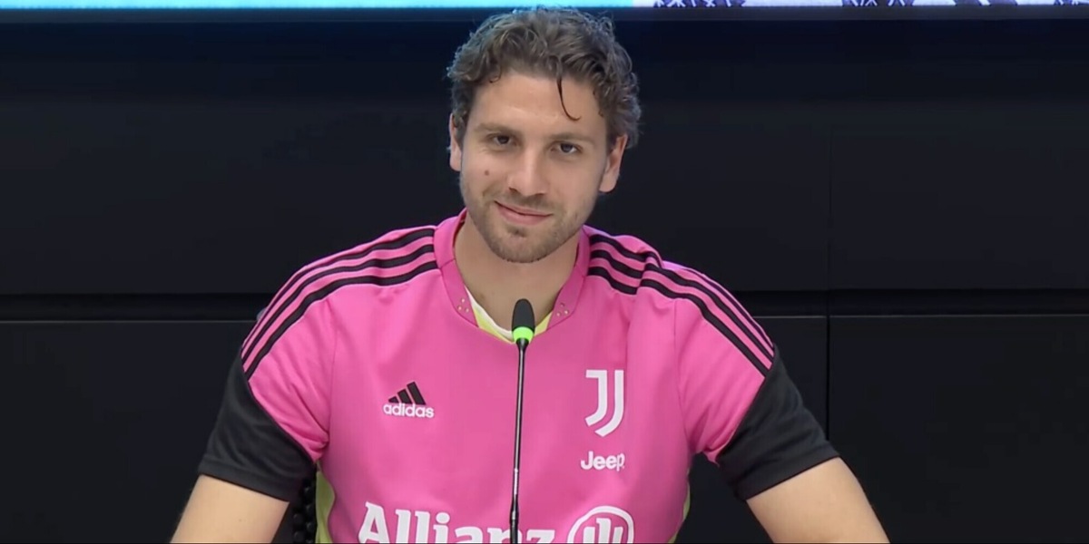 Locatelli: "Chiesa? La Juve deve tenerselo stretto. Quando penso a Zidane…”