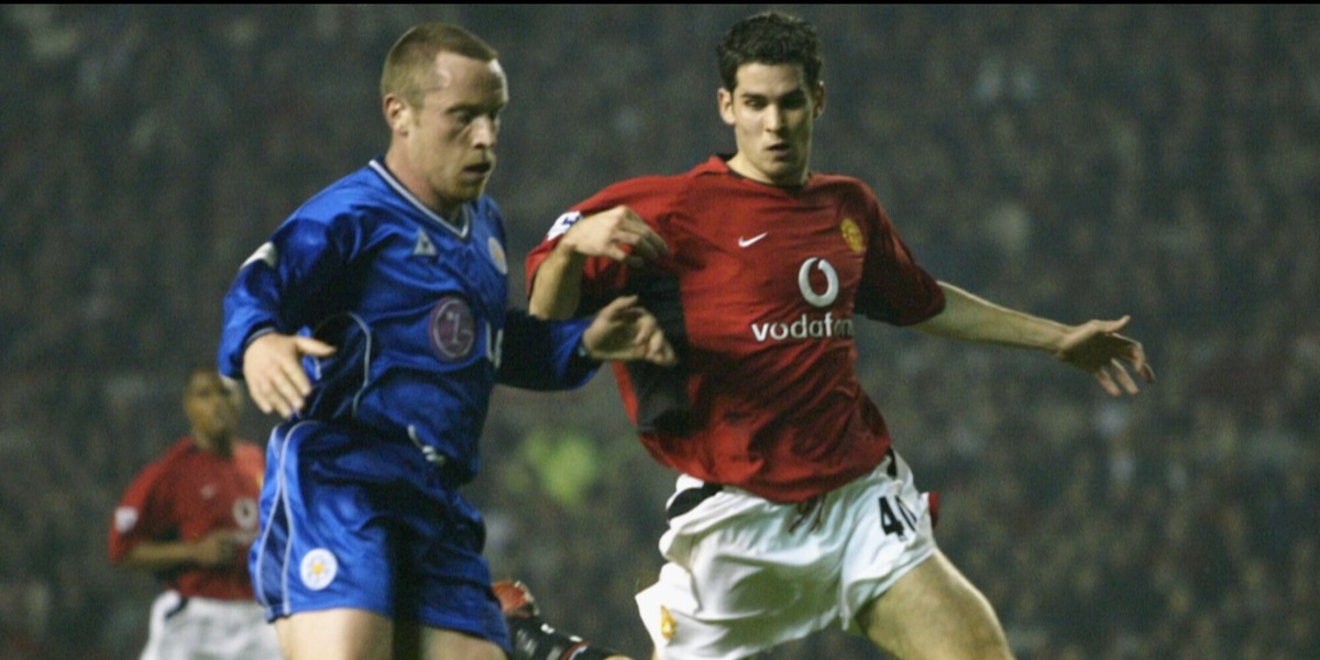 La confessione shock dell’ex United: “Sesso simulato davanti a Giggs e Beckham"