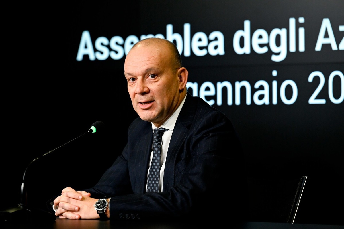 Manovra stipendi Juventus: “Il debito è invariato"