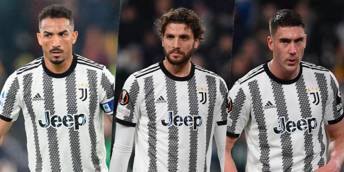 Juventus-Verona, la probabile formazione di Allegri