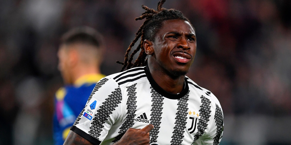 La Juve di "Mosé": Kean apre il sogno Champions. Del Piero applaude