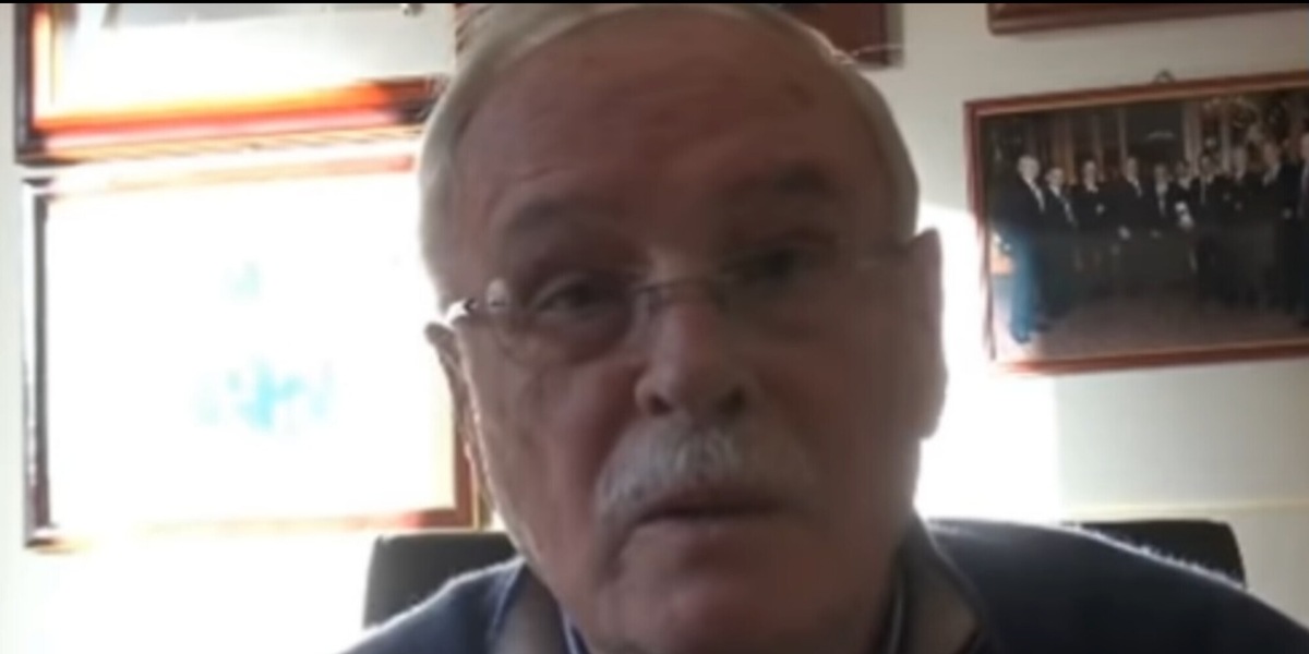 È morto Carlo Porceddu: l’ex procuratore Figc aveva 85 anni