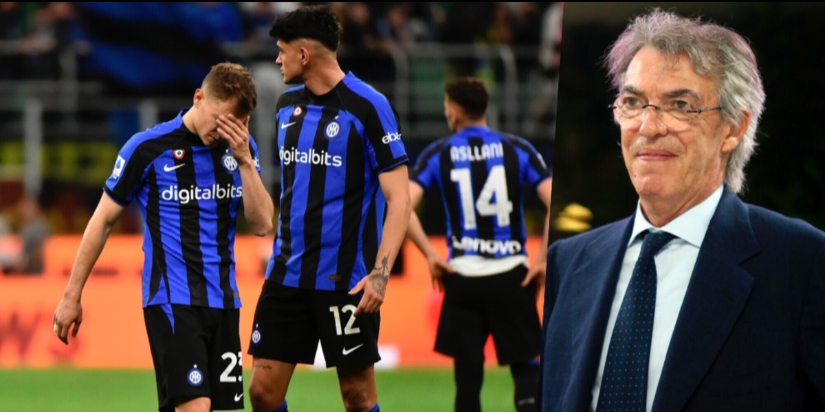 Moratti: "Inter, Conte garantirebbe più vittorie. Bene Allegri con la Juve"