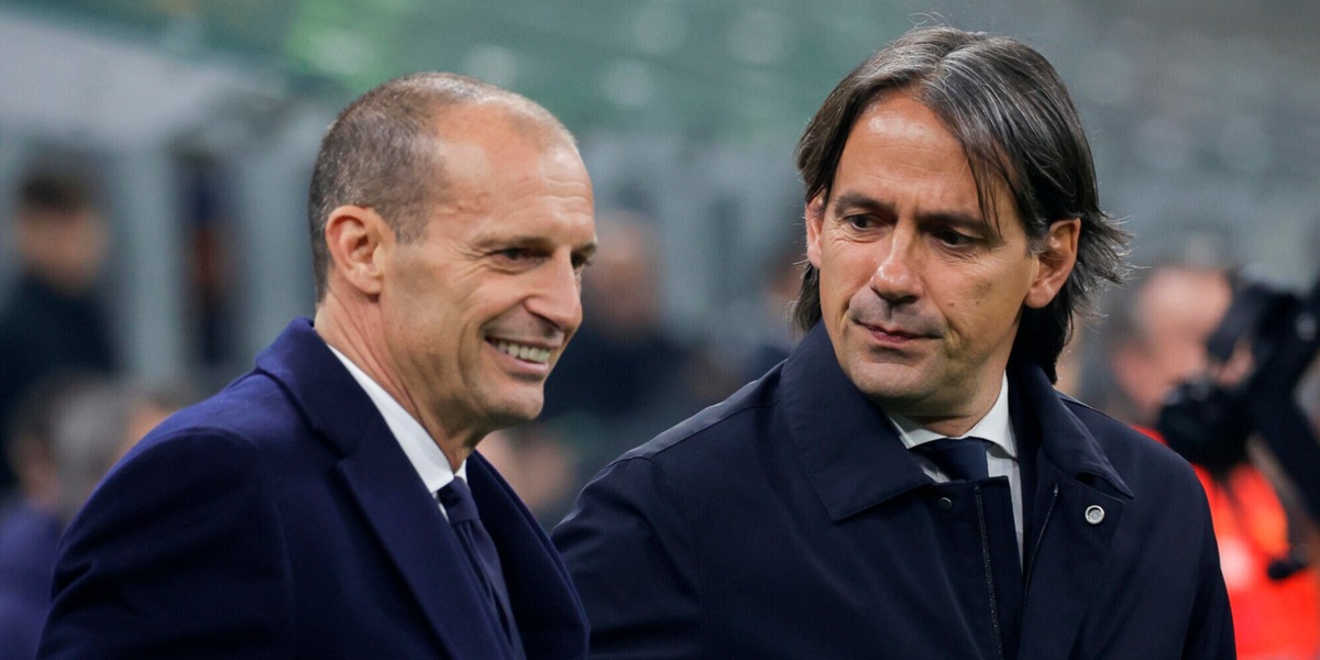 Diretta Juventus-Inter ore 21: dove vederla in tv, in streaming e formazioni ufficiali