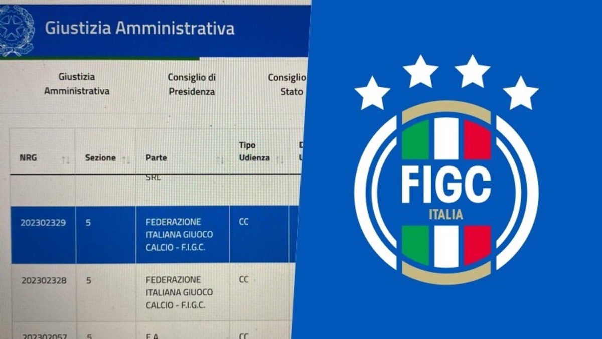 Il Consiglio di Stato: improcedibile il ricorso Figc contro la Juve