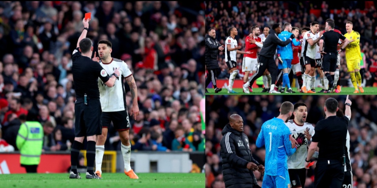 Mitrovic, che stangata: maxi-squalifica per il rosso in United-Fulham
