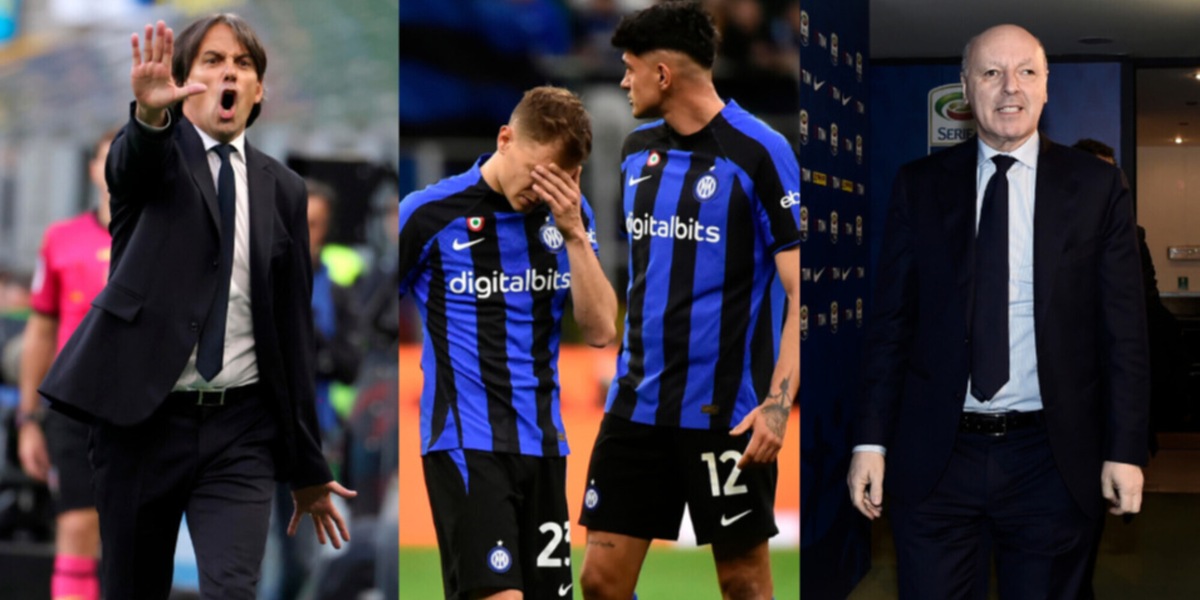 Inter, tutti dalla psicologa della Goggia per uscire dalla crisi