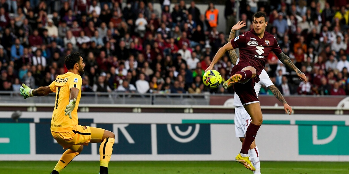 Torino: Pellegri cerca spazio