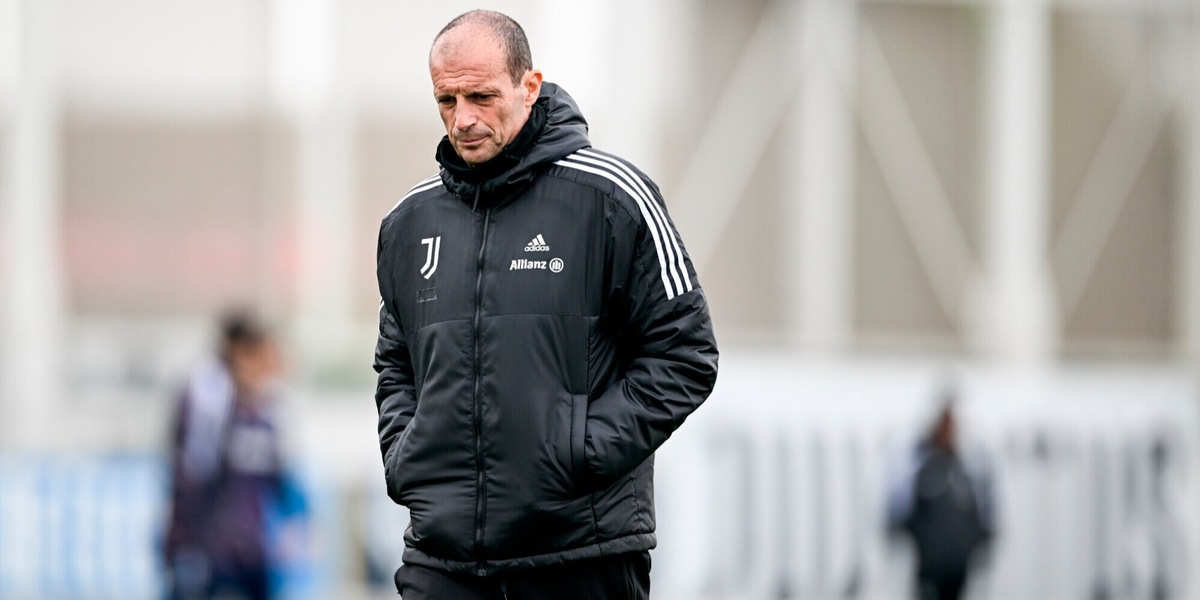 Juventus-Sporting, i convocati di Allegri: non c'è Alex Sandro