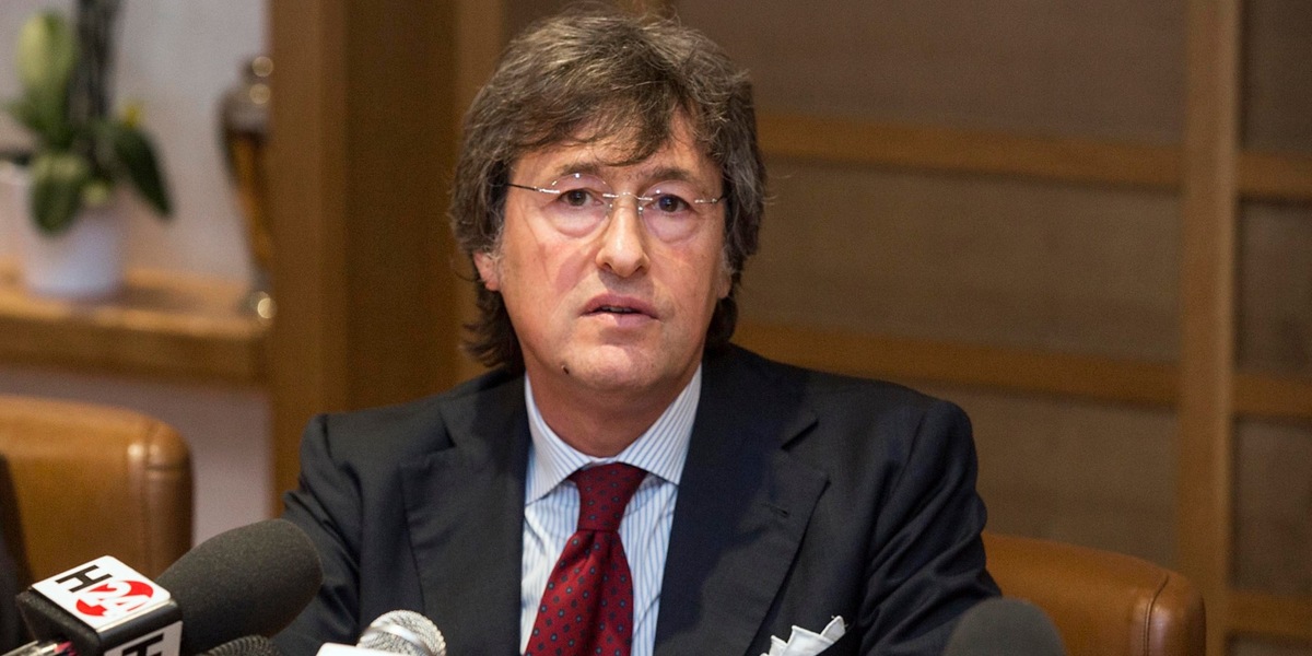 Calciopoli, quando il Palazzo alimenta i sospetti