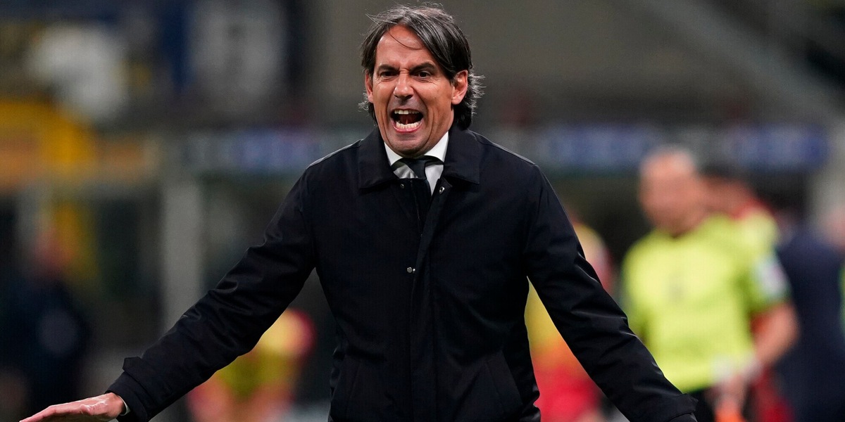 Inter-Monza, Inzaghi: Il portiere avversario è sempre il migliore in campo