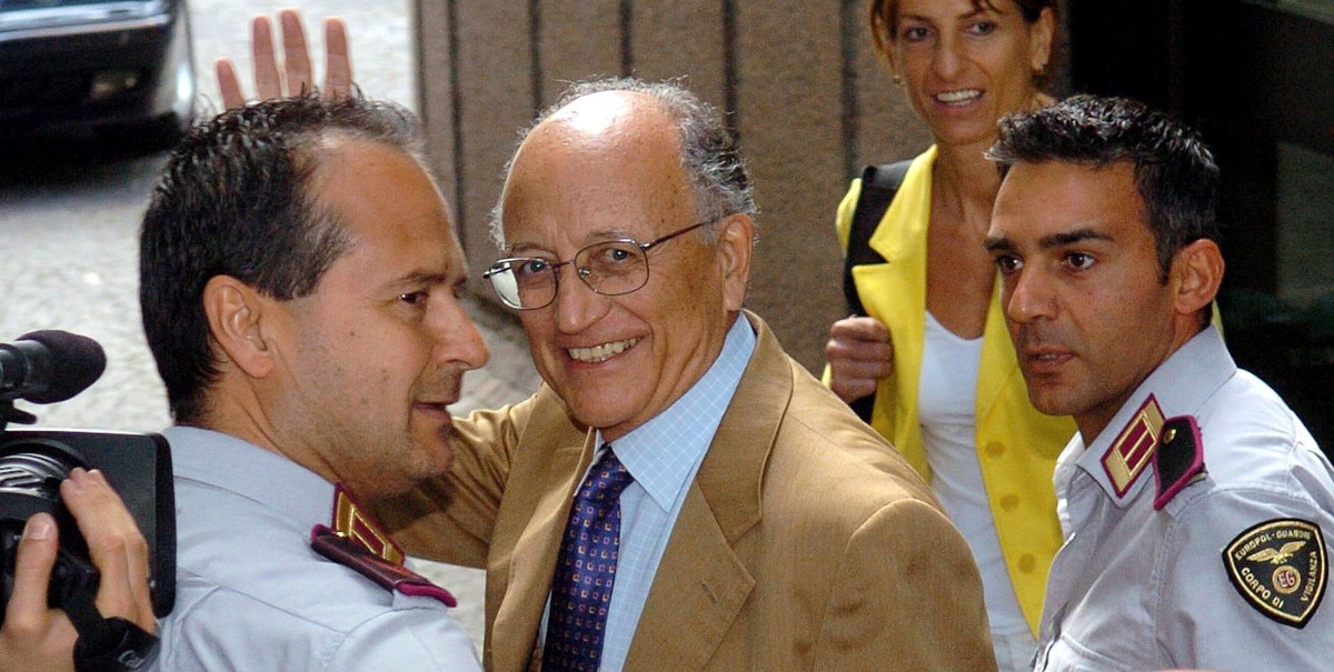 Coppola, le parole del “pentito” di Calciopoli che fu tenuto nascosto a Borrelli