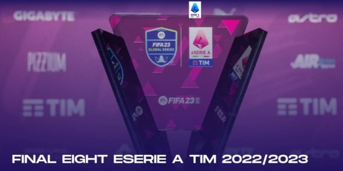 Final Eight eSerie A TIM, c'è anche la Juve in corsa per lo Scudetto: i dettagli