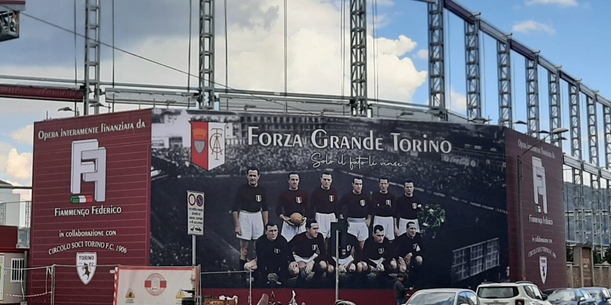 Al Fila gli Invincibili vegliano sul Torino
