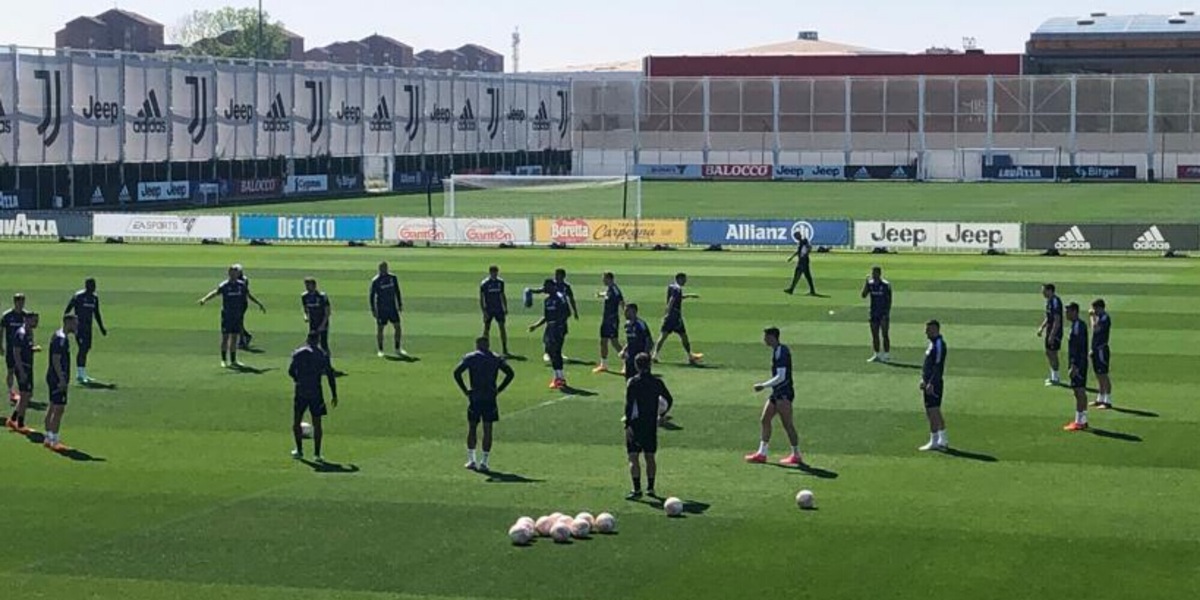 Juventus, missione Sporting: Calvo, Allegri, i colloqui e le scelte