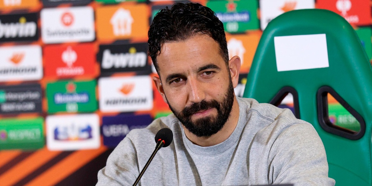 Sporting, Amorim avvisa la Juve: "Passiamo il turno. Sappiamo come gioca"