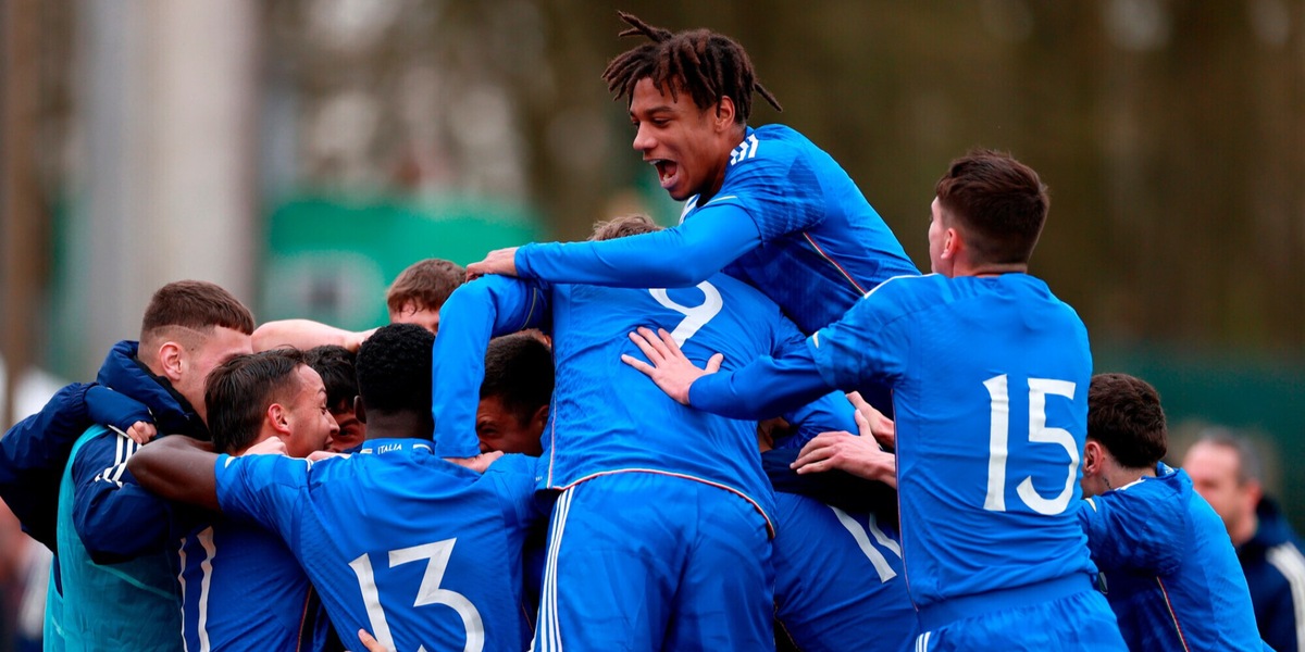 Europeo Under 19, definito il girone dell'Italia. Bollini: "Saremo pronti"