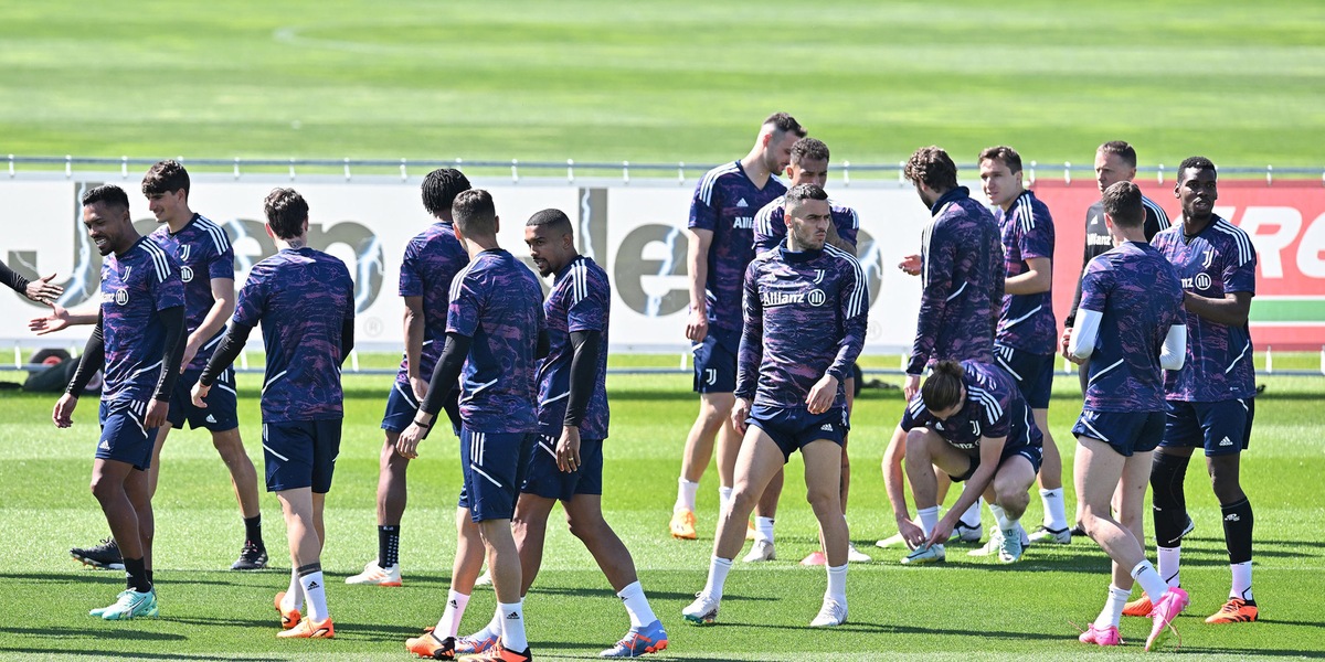 Juve, a Lisbona urgono risveglio muscolare e risveglio mentale
