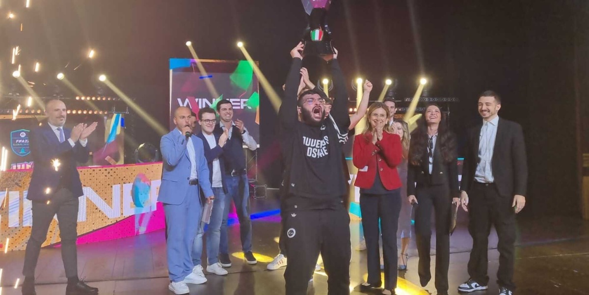 La Juve di Danipitbull trionfa in una Final Eight della eSerie A al top