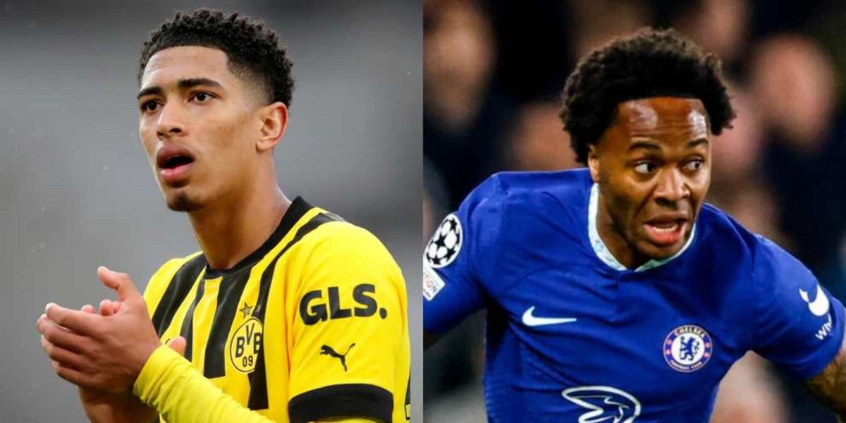 Miglior giocatore inglese della Champions 2022/23: non indovinerai mai