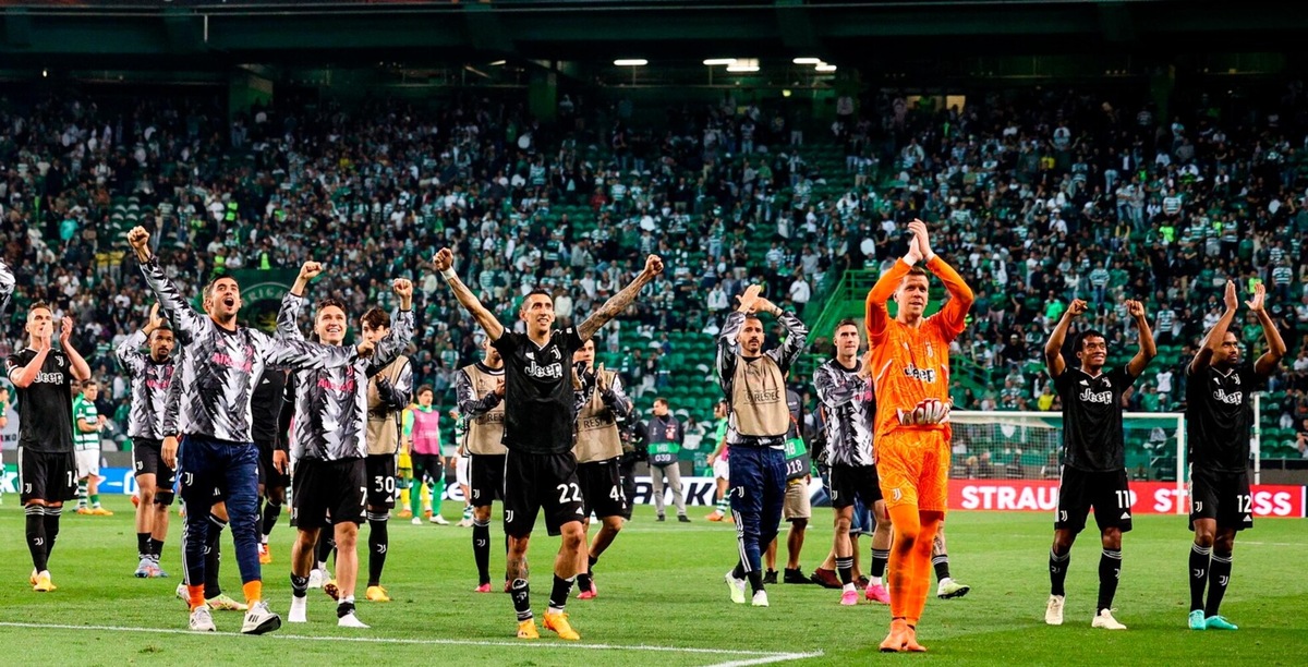 Juve-Siviglia, dove e quando si gioca la semifinale di Europa League