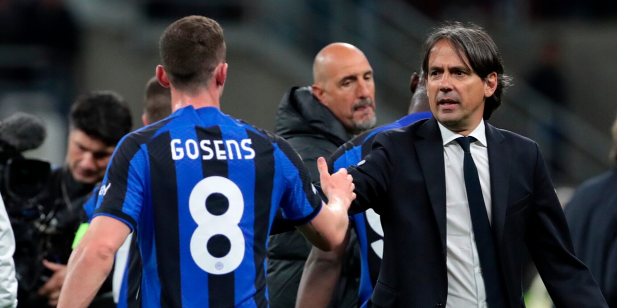 Inzaghi sferza l'Inter prima dell'Empoli e della Juve: Lukaku e Mkhitaryan...