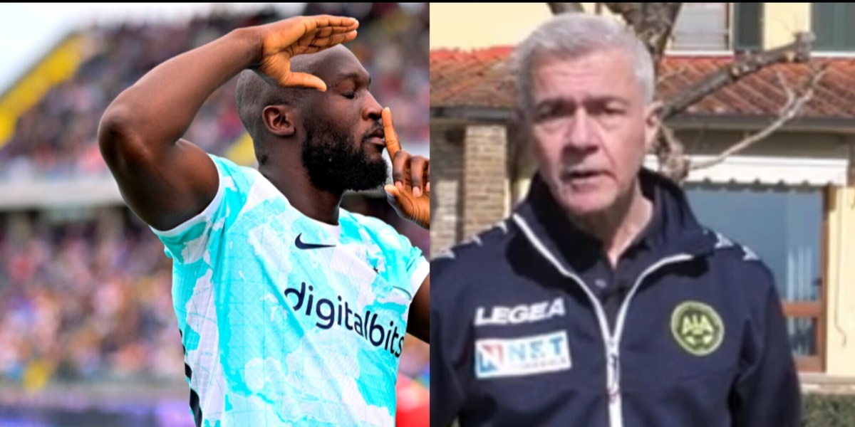 Lukaku è un caso. Il capo degli arbitri Pacifici: "Giallo a chi zittisce"