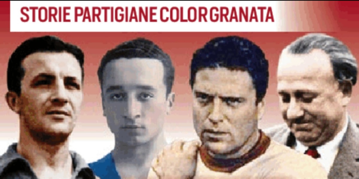 25 aprile, dal Torino alla lotta per la libertà