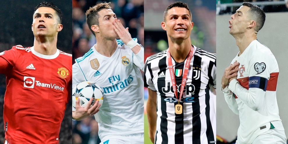 Cristiano Ronaldo segna quando conta: zona Cesarini? No, è zona CR7!