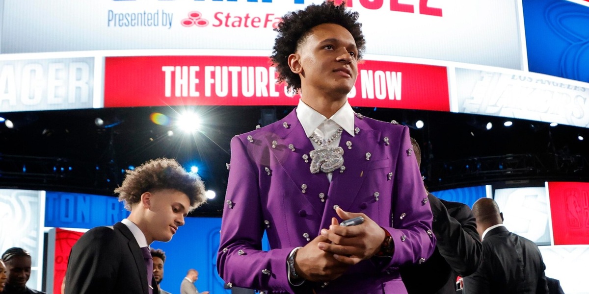 Banchero rookie del mese Nba a Est