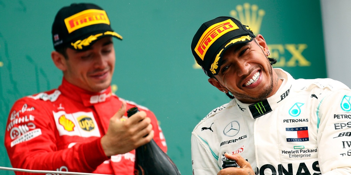 Leclerc-Mercedes e Hamilton-Ferrari, scambio alle porte? Che succede in F1