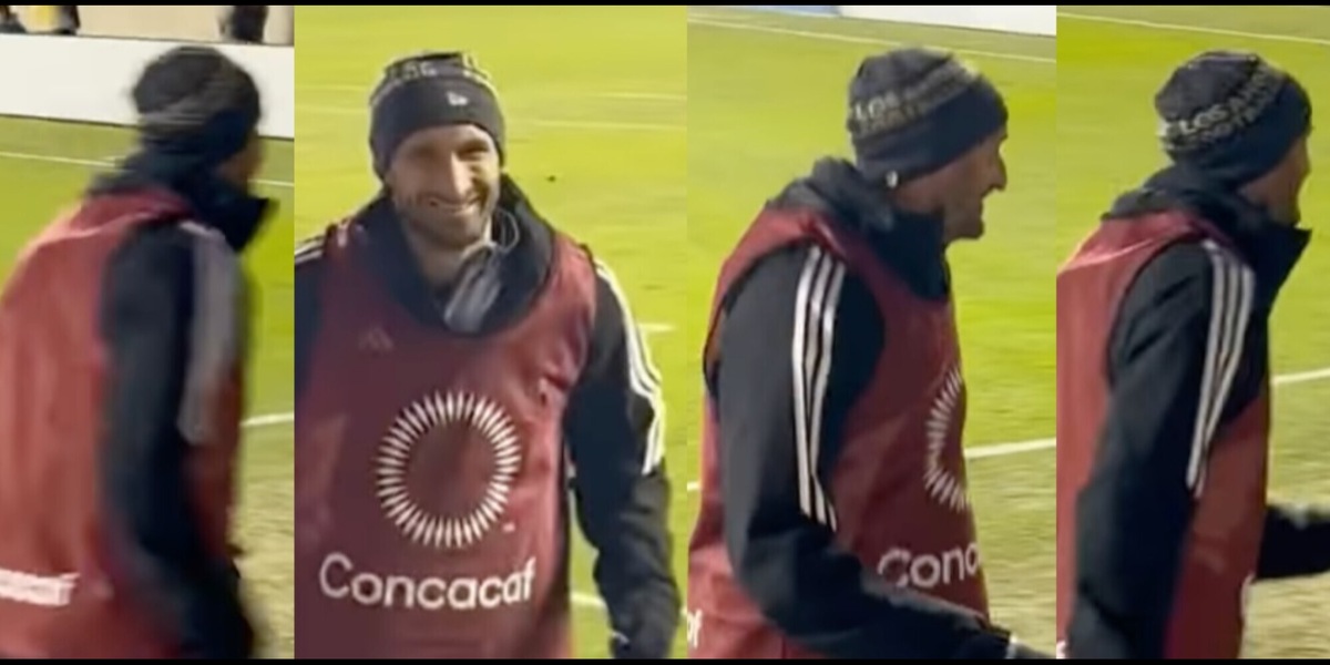 Chiellini, "Juventino pezzo di m...": lui ride in faccia a chi lo insulta