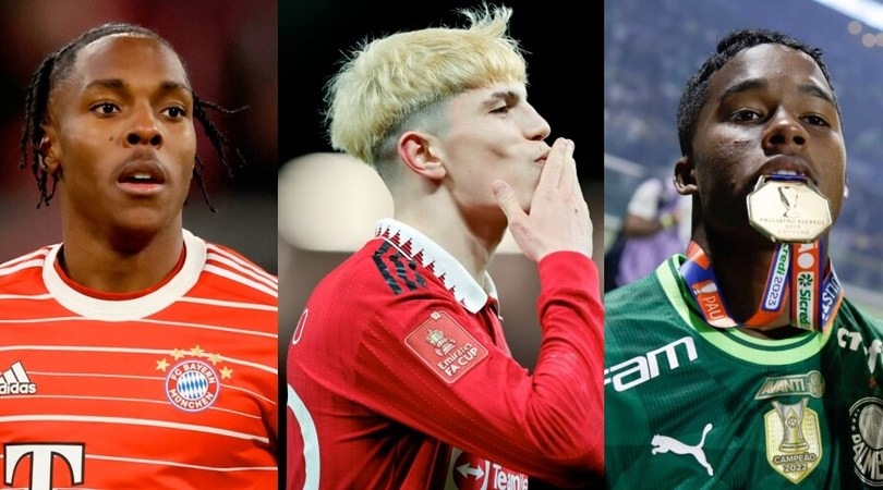 Un obiettivo Juve tra i 10 Under 18 più preziosi del mondo: la classifica