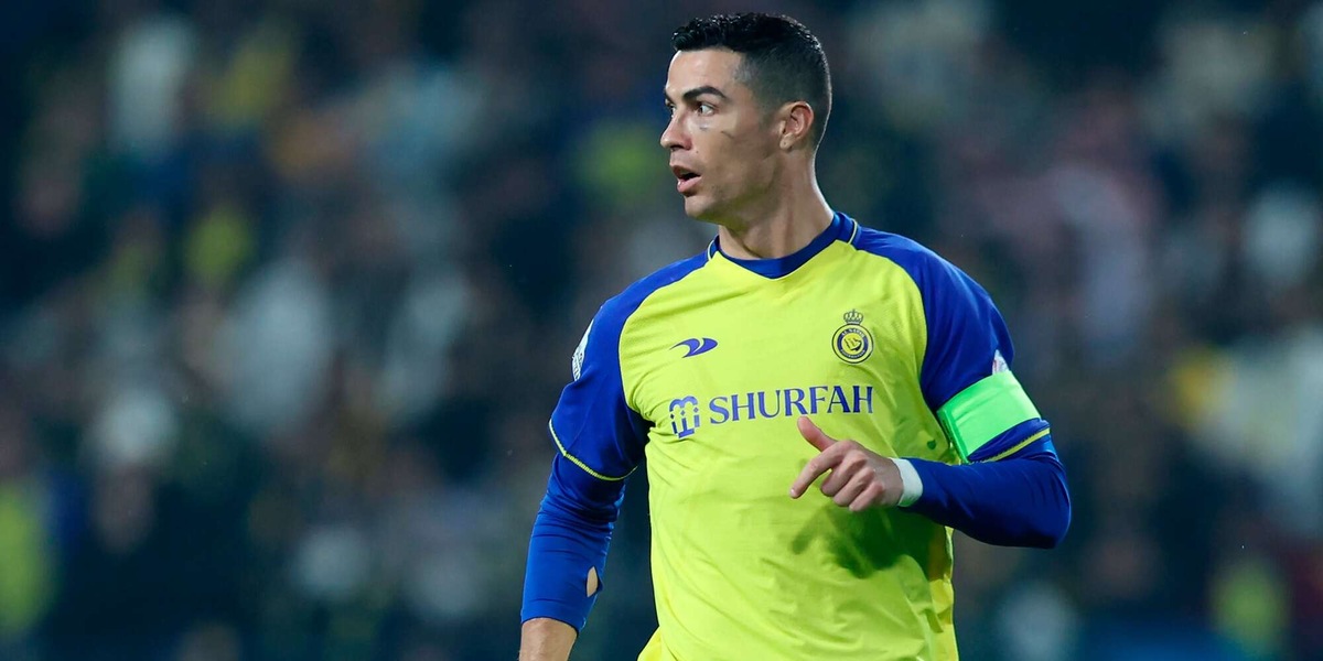 "Ronaldo al Real Madrid, la condizione di Perez: devi lasciare il calcio"