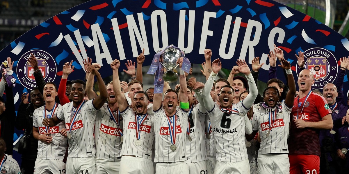 Tolosa in Europa? Solo se non ci va il Milan, ecco perché