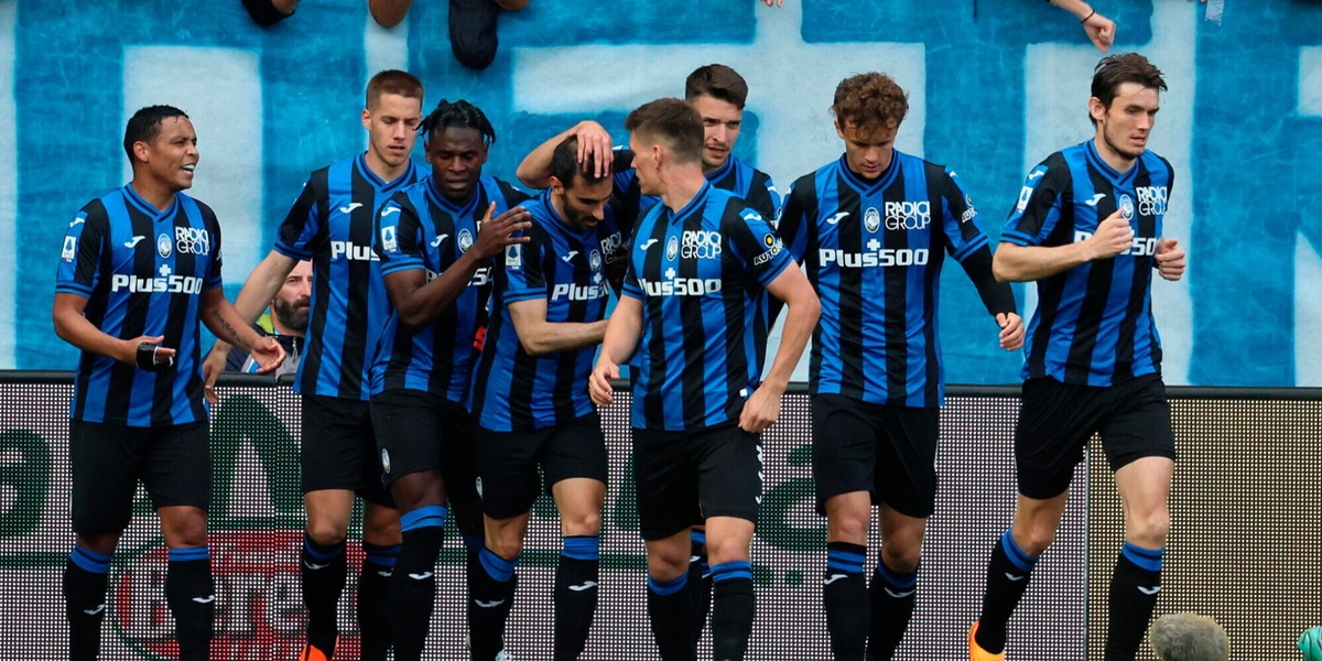 Atalanta quarta, Spezia ko. Salernitana-Fiorentina, pari show: triplo Dia