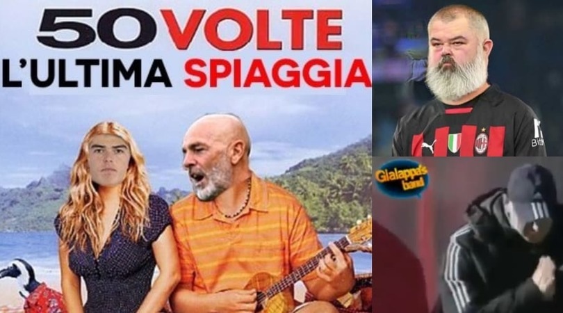 Provaci ancora, Charles: social scatenati con De Ketelaere