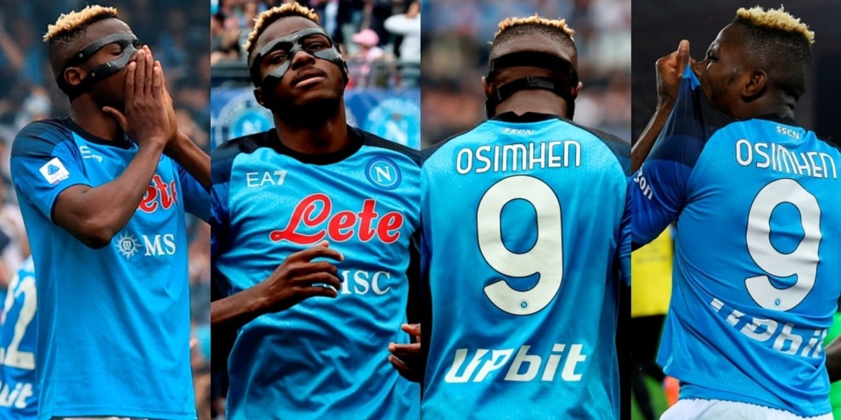 Napoli, Osimhen tra scudetto e mercato: parole spiazzanti sul futuro