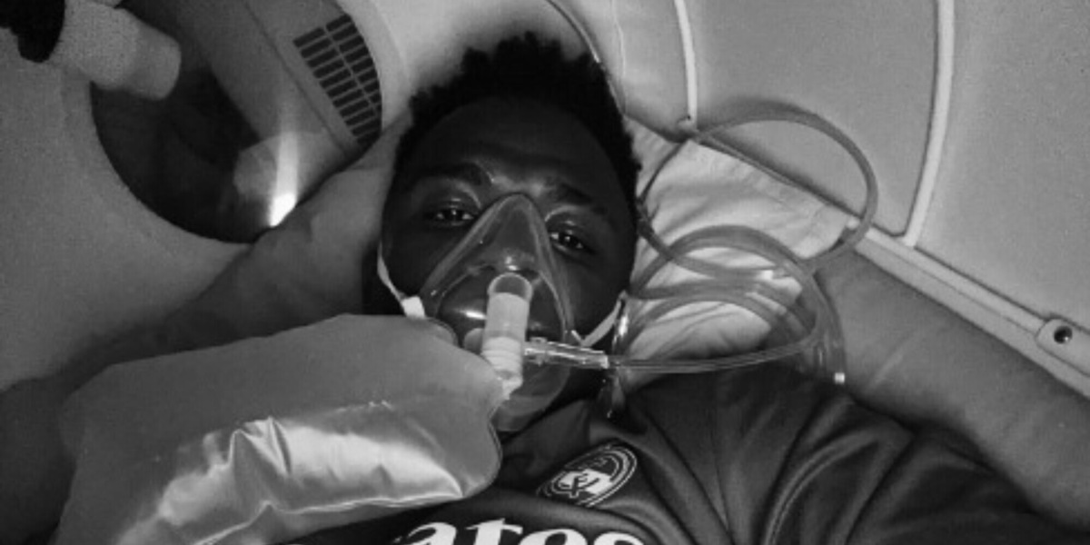Vinicius e la camera iperbarica per la Champions: a cosa serve