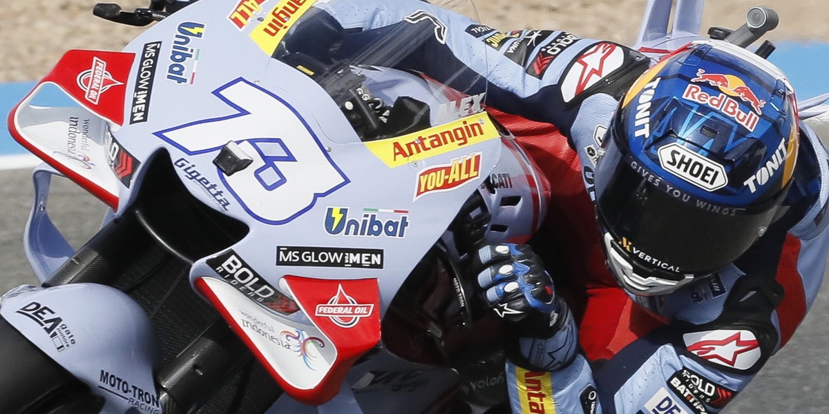 MotoGP, Marquez “studia la frenata” da Bagnaia e Binder