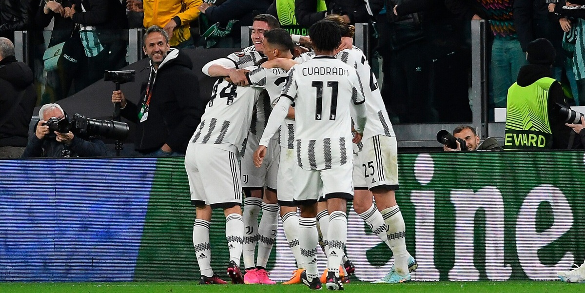 Juve-Siviglia, perché è importante andare avanti anche in caso di esclusione Uefa
