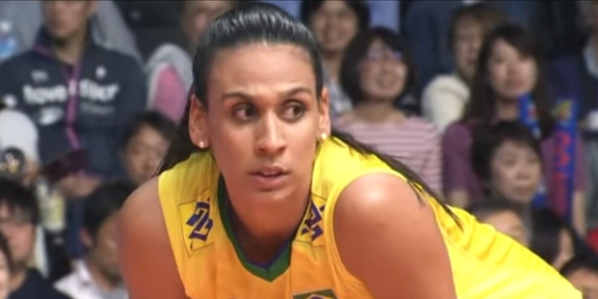 Addio ad Ana Paula Borgo, pallavolo in lutto: aveva 29 anni