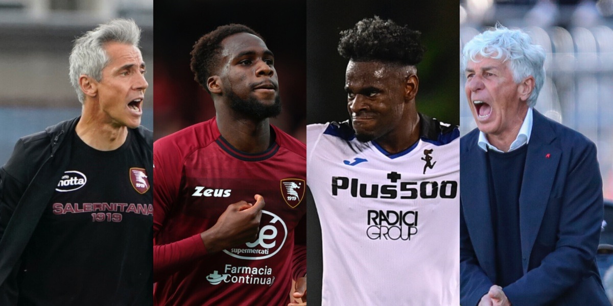 Diretta Salernitana-Atalanta ore 15: dove vederla in tv, in streaming e probabili formazioni