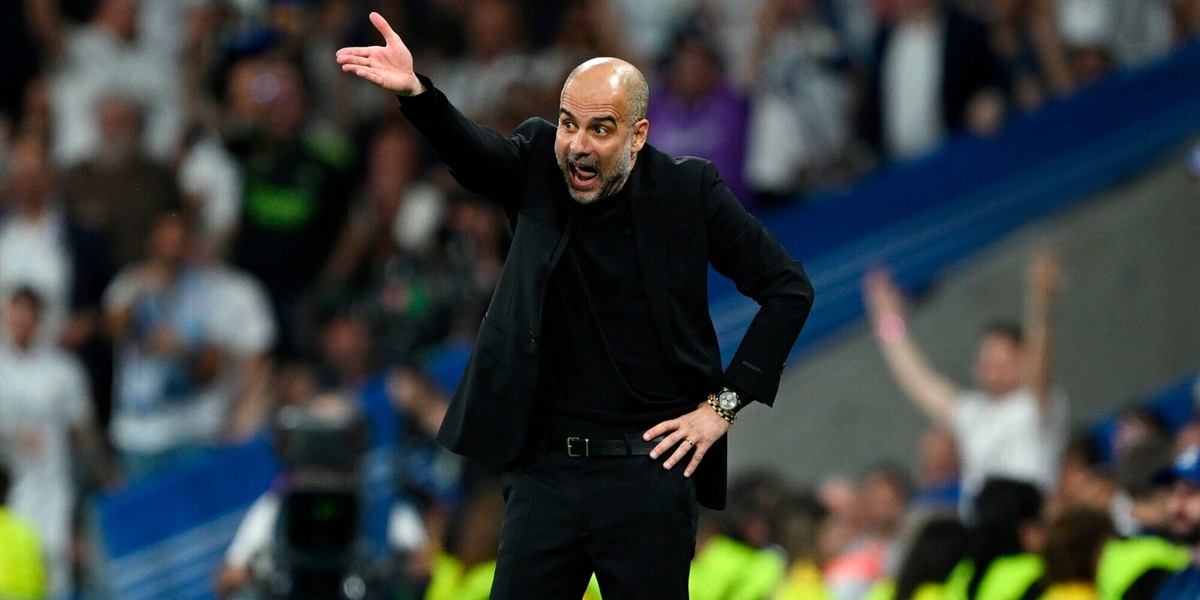 Guardiola, l'Eurovision e la Champions League: i motivi dello sfogo