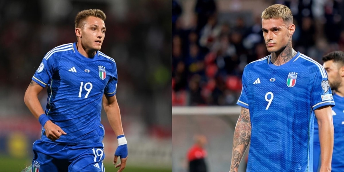 Inter e Milan, con Retegui e Scamacca è caccia a nuovi gol