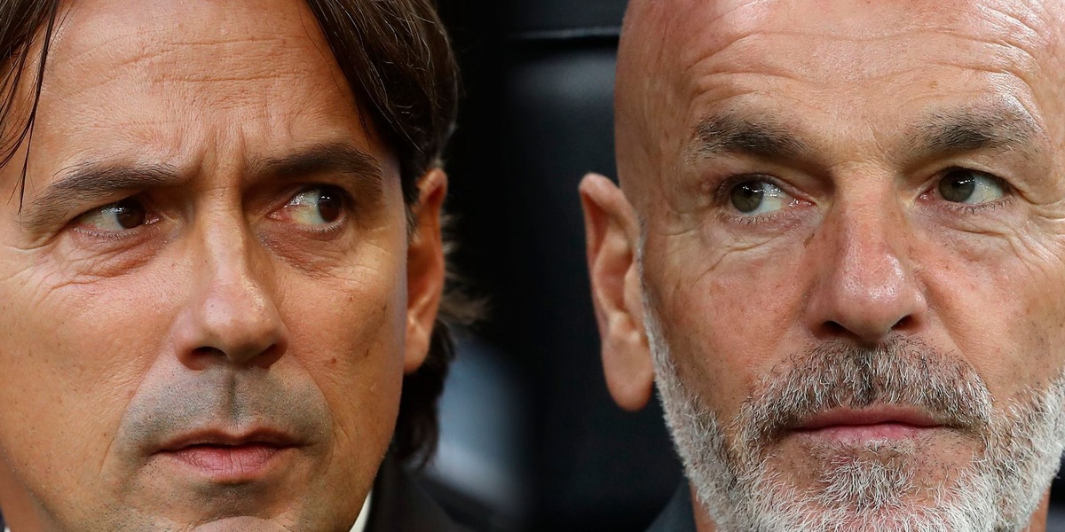 Champions Inter-Milan: svilire le imprese con troppe parole