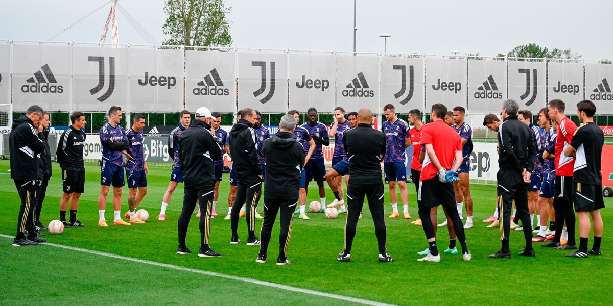 Tardelli, la Juventus senza leader e l'avversario personale di Allegri
